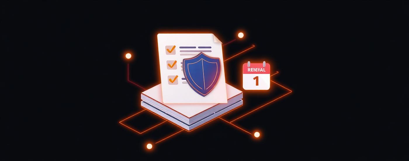 Field Service Compliance and Documentation: What to Track and How to Automate It