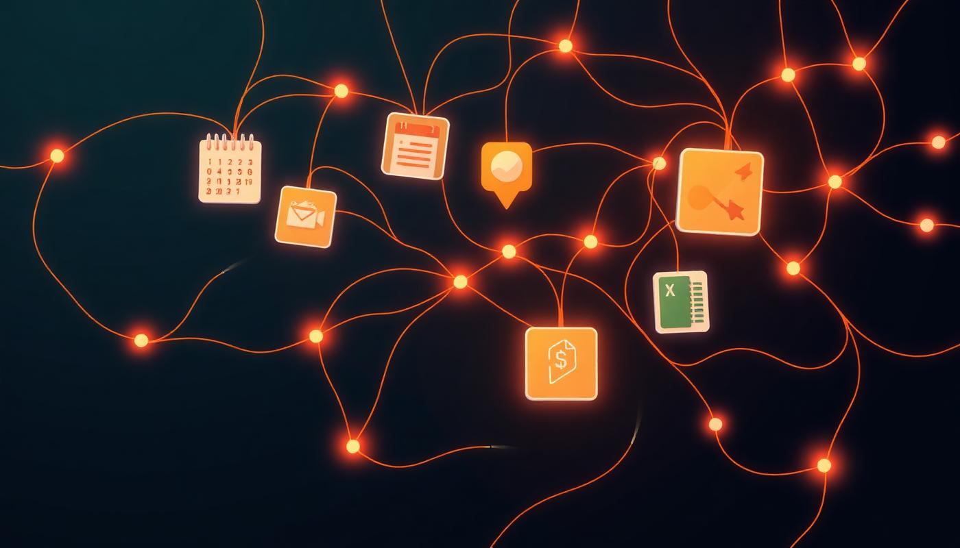The Real Cost of Running a Field Service Business on Disconnected Software