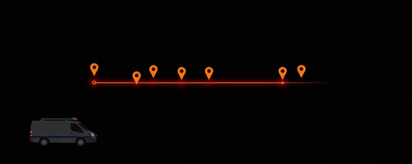 Route Optimization for Pest Control: How to Fit More Stops Into Every Day
