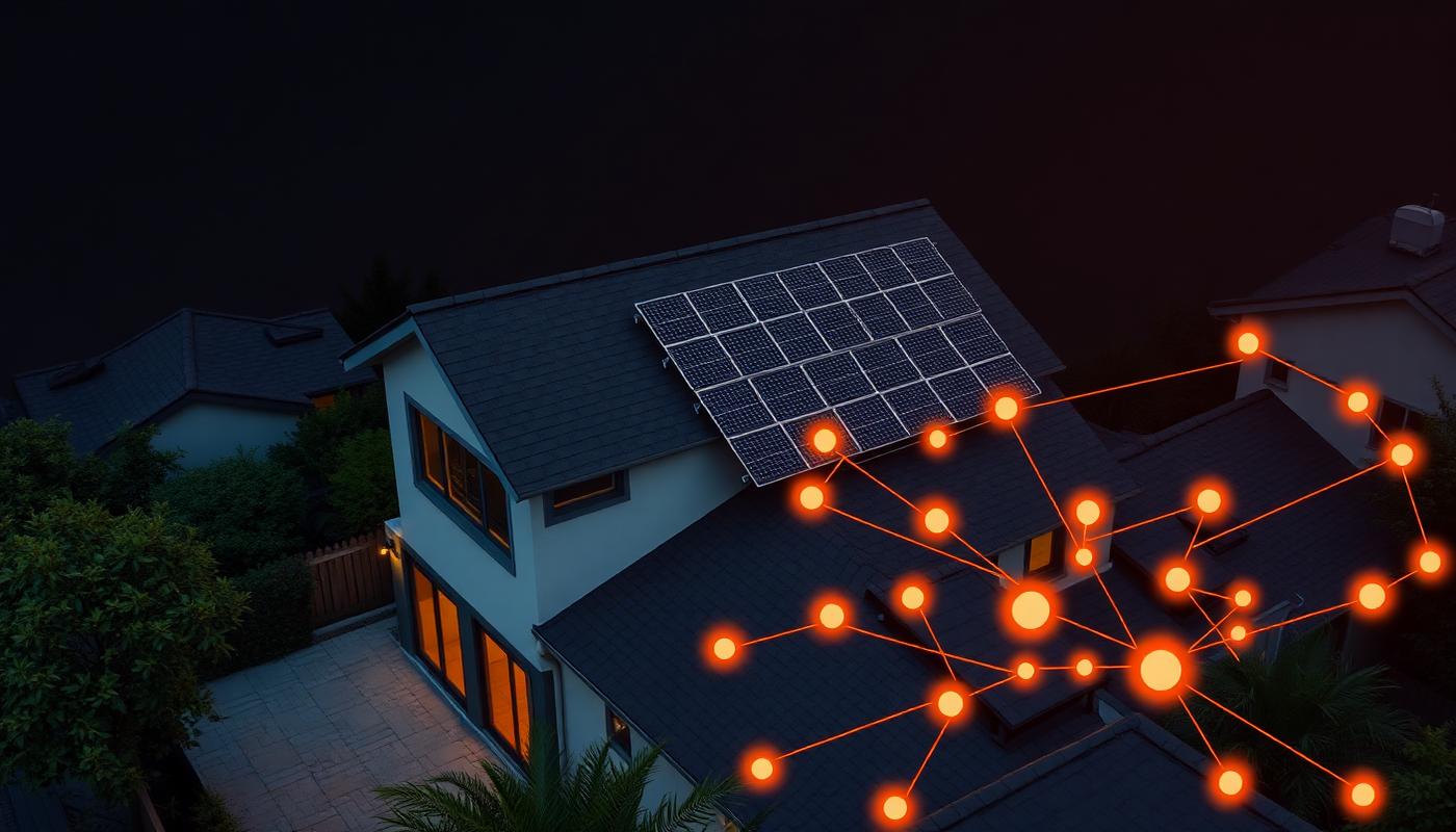 Solar ERP Explained: What Solar Installers Should Look For in 2026