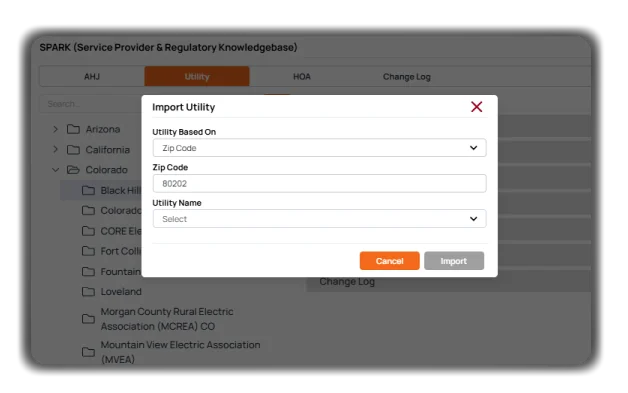 AHJ Requirements & Regulatory Clarity