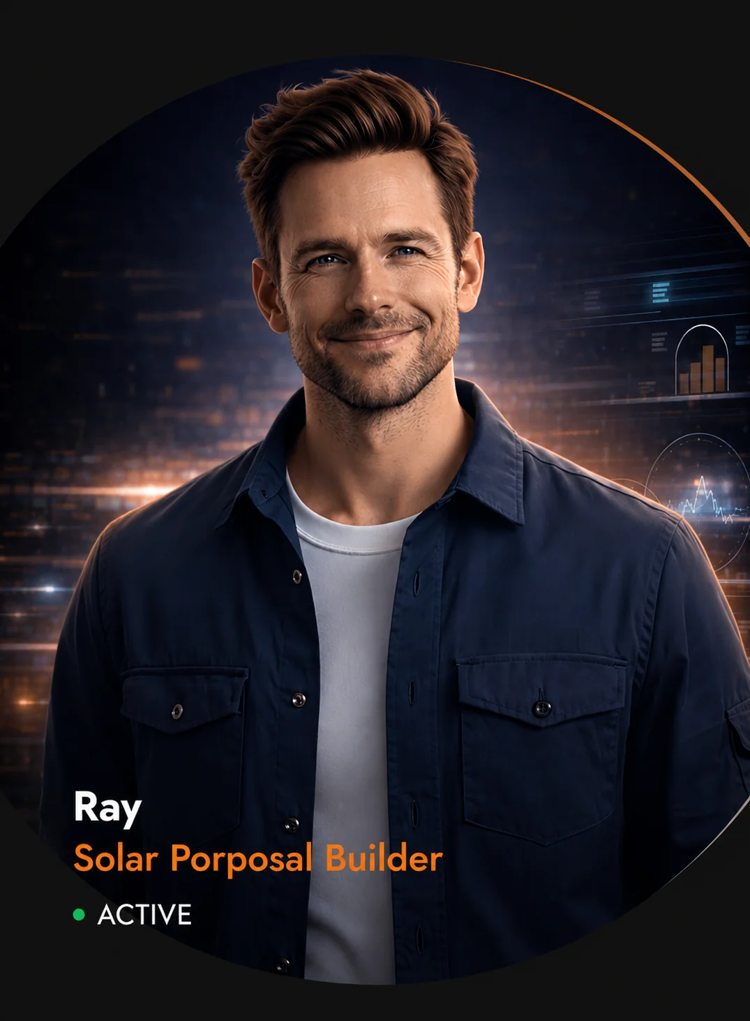 Ray