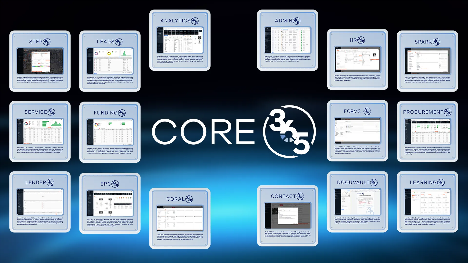 Avoiding Plugins Headaches With Core 365
