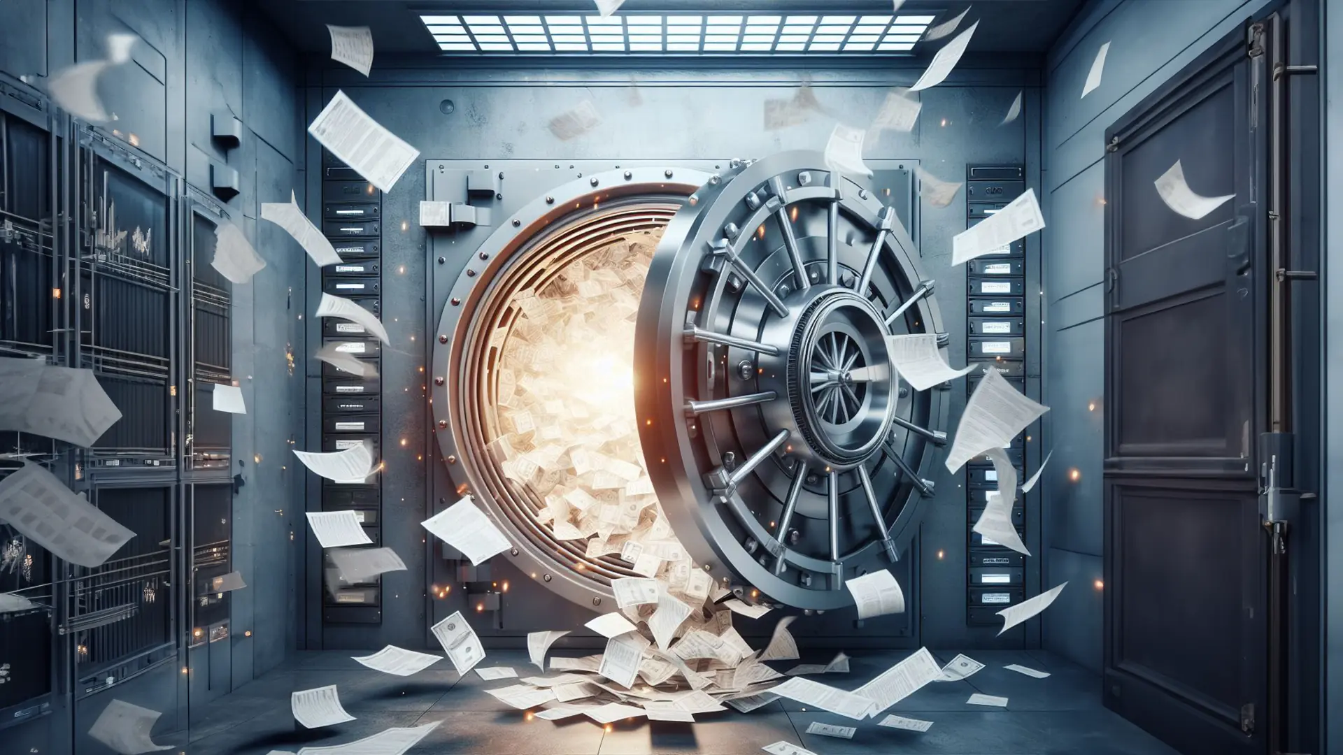 Document Management & Signing with DocuVault 365