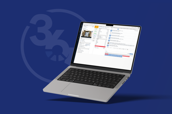 Core 365: The Last ERP You'll Ever Need