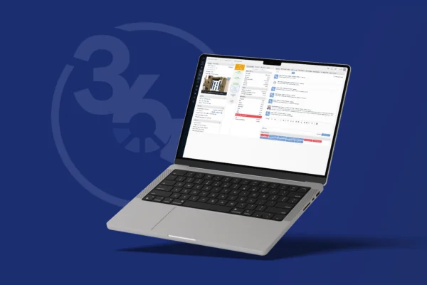 Core 365: The Last ERP You'll Ever Need